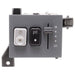 Headlight Switch WVE 1S1543