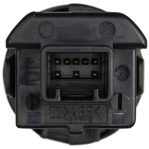 Push To Start Ignition Switch WVE 1S15479