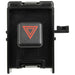 Hazard Warning Switch WVE 1S15491