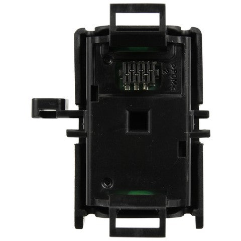 Hazard Warning Switch WVE 1S15491