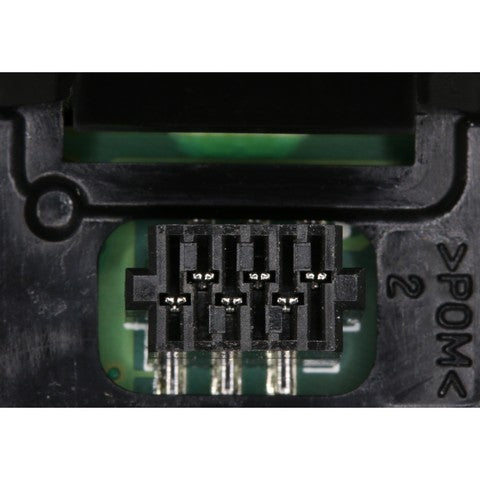 Hazard Warning Switch WVE 1S15491