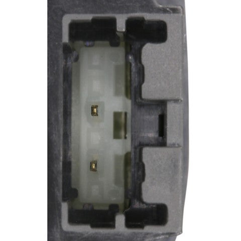 Cruise Control Switch WVE 1S15492