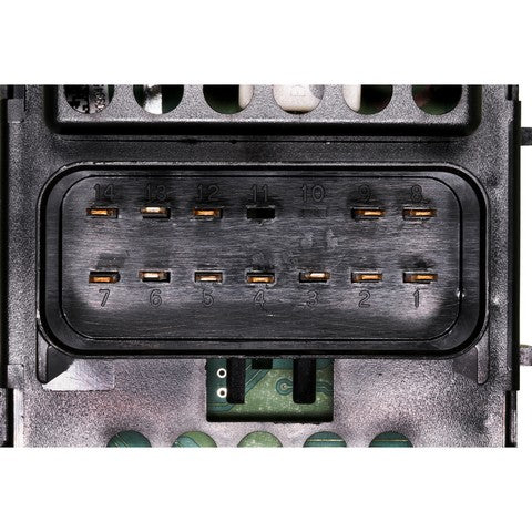 Door Window Switch WVE 1S15519