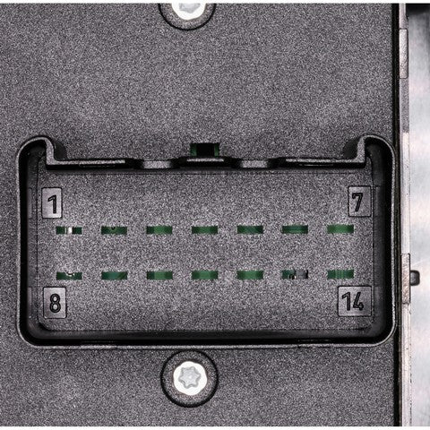 Door Window Switch WVE 1S15524