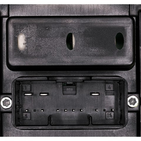 Door Lock Switch WVE 1S15525