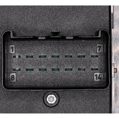 Door Window Switch WVE 1S15526