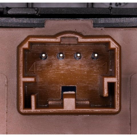 Door Window Switch WVE 1S15538