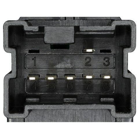 Door Window Switch WVE 1S15553