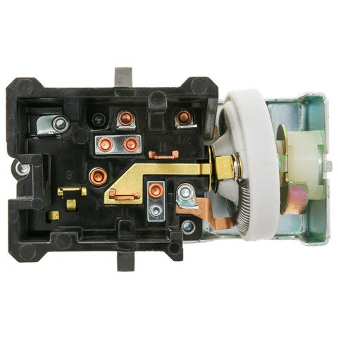Instrument Panel Dimmer Switch WVE 1S1557