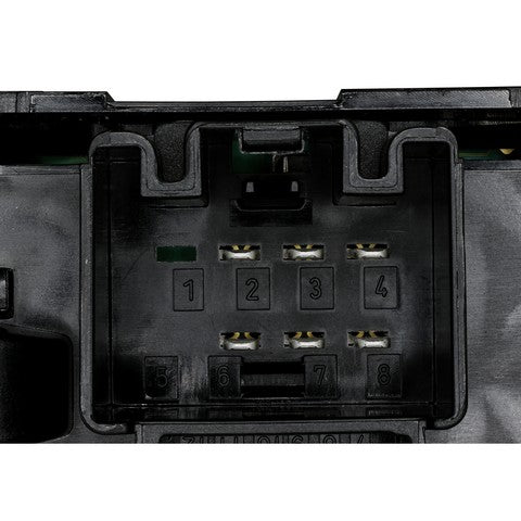 Door Window Switch WVE 1S15624