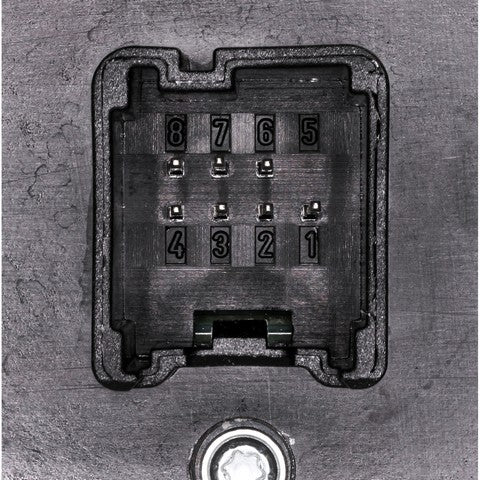 Door Window Switch WVE 1S15625