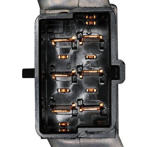 Fuel Tank Selector Switch WVE 1S15666