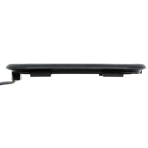 Liftgate Latch Release Switch WVE 1S15668