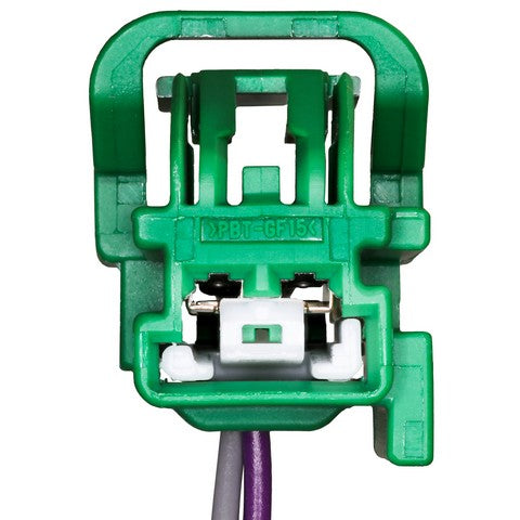 Liftgate Latch Release Switch WVE 1S15668