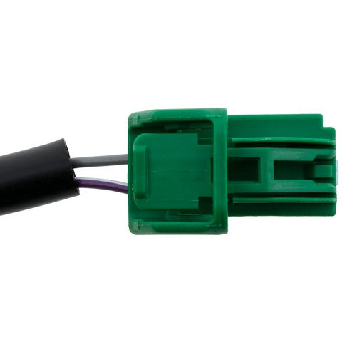Liftgate Latch Release Switch WVE 1S15668