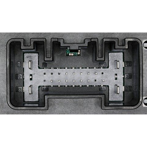 Door Window Switch WVE 1S15718