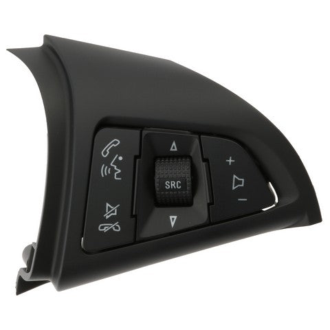 Steering Wheel Radio Controls WVE 1S15727