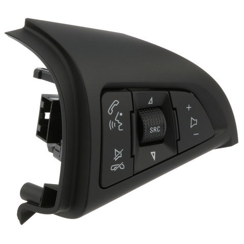 Steering Wheel Radio Controls WVE 1S15727