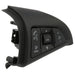 Steering Wheel Radio Controls WVE 1S15727