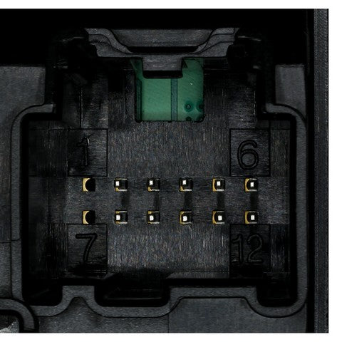 Door Window Switch WVE 1S15750