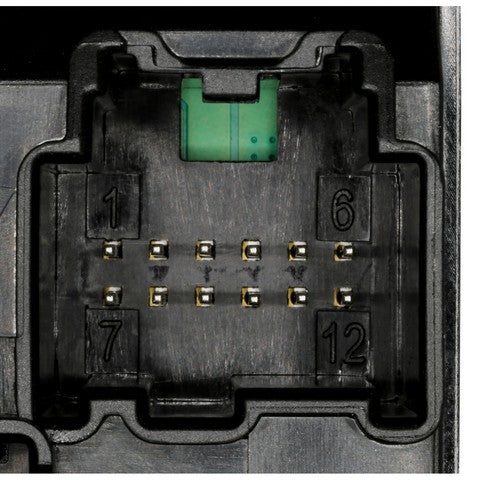 Door Window Switch WVE 1S15751