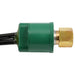 A/C Compressor Cutoff Switch WVE 1S15791