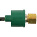 A/C Compressor Cutoff Switch WVE 1S15791