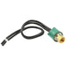 A/C Compressor Cutoff Switch WVE 1S15791