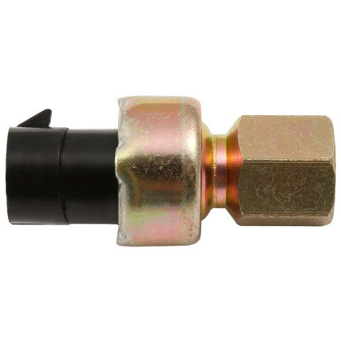 A/C Condenser Fan Switch WVE 1S15792