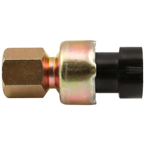 A/C Condenser Fan Switch WVE 1S15792