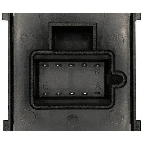 Door Mirror Switch WVE 1S15796