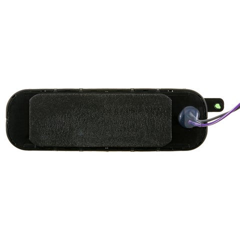 Liftgate Latch Release Switch WVE 1S15806