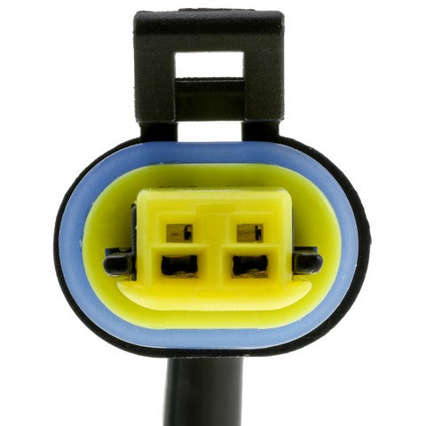 Liftgate Latch Release Switch WVE 1S15806