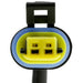 Liftgate Latch Release Switch WVE 1S15806