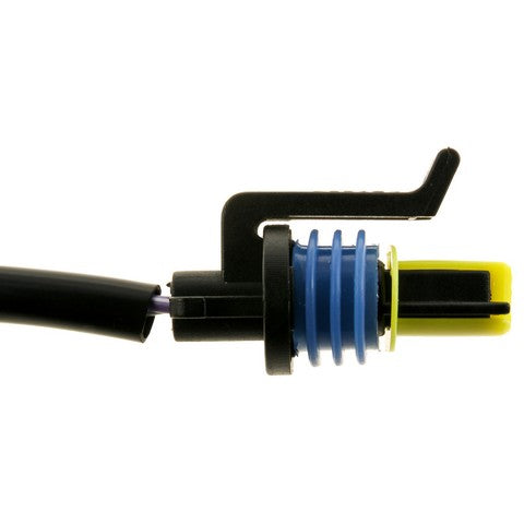 Liftgate Latch Release Switch WVE 1S15806