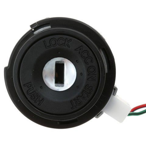 Ignition Lock Cylinder WVE 1S15807