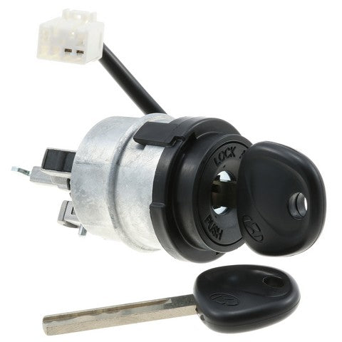 Ignition Lock Cylinder WVE 1S15807