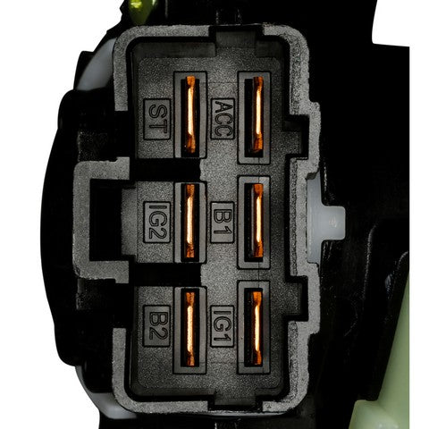 Ignition Switch WVE 1S15814