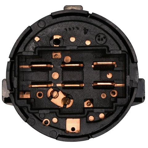 HVAC Blower Control Switch WVE 1S15817