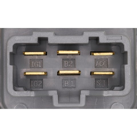 Ignition Switch WVE 1S15818