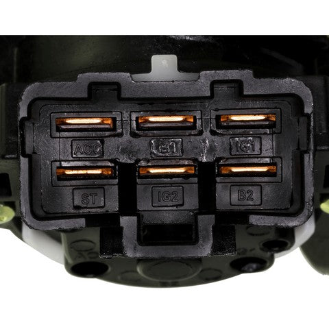 Ignition Switch WVE 1S15827