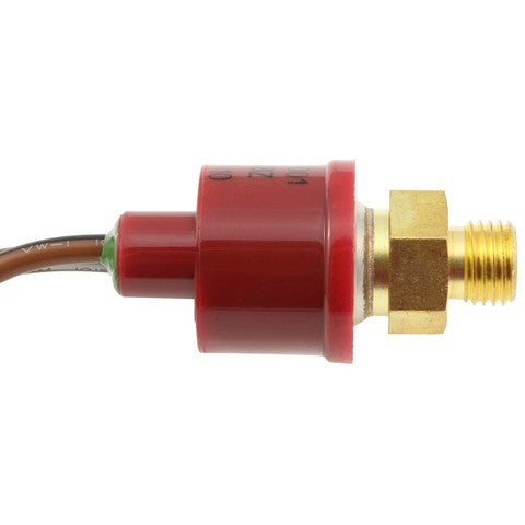 A/C Condenser Fan Switch WVE 1S15834