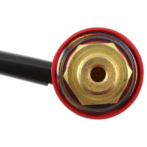 A/C Condenser Fan Switch WVE 1S15834