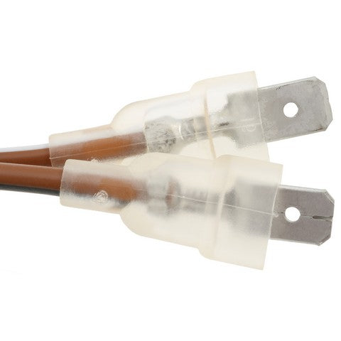 A/C Condenser Fan Switch WVE 1S15834