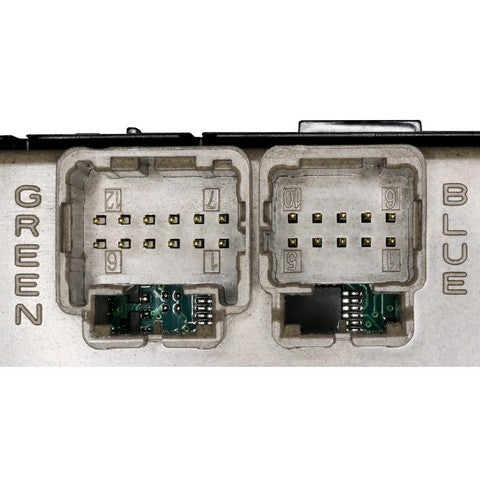 Door Lock Switch WVE 1S15842