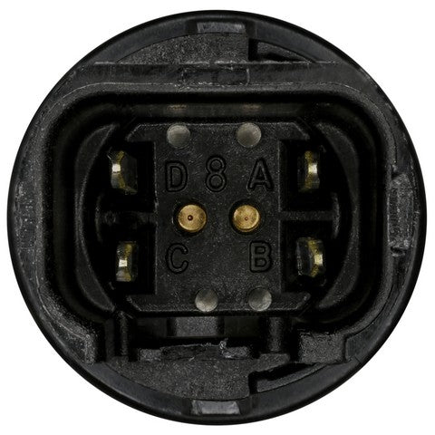 Trunk Lid Release Switch WVE 1S15847