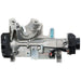 Ignition Switch WVE 1S15855