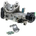 Ignition Switch WVE 1S15855