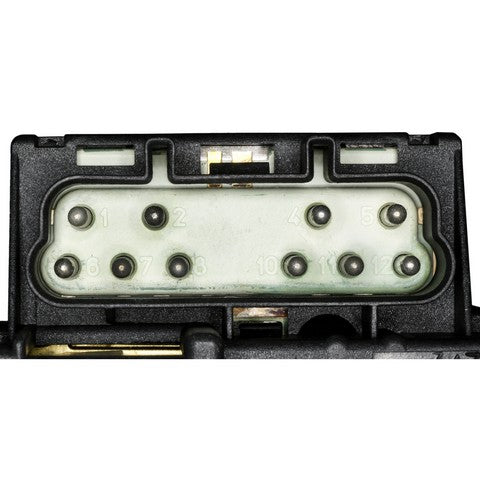 Headlight Switch WVE 1S15873