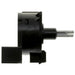HVAC Blower Control Switch WVE 1S15874